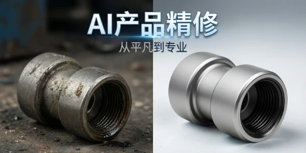 AI产品精修