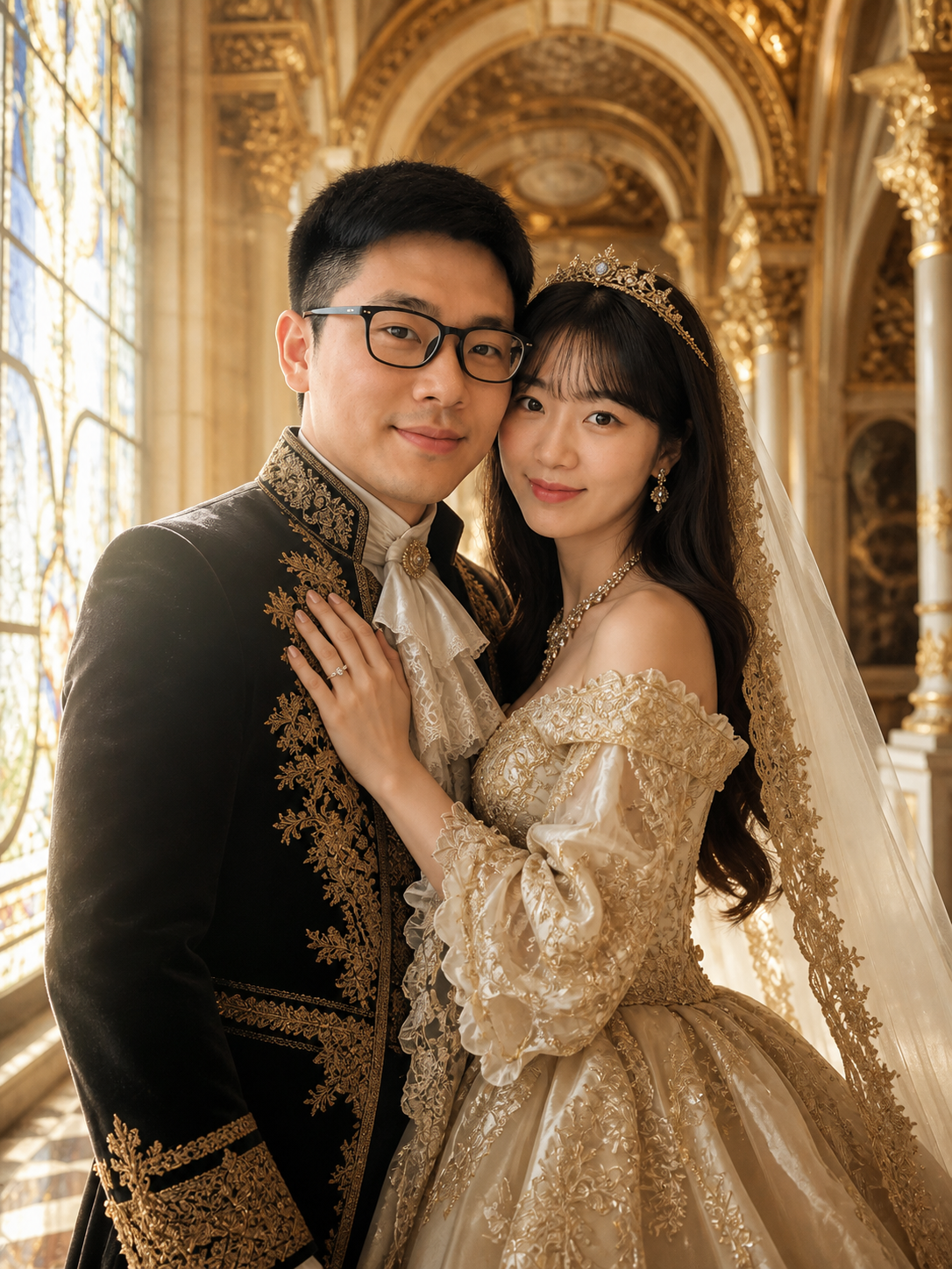 AI Wedding Photo Studio ai-wedding-photo 1786530965481-53sik1_1786531118917.png